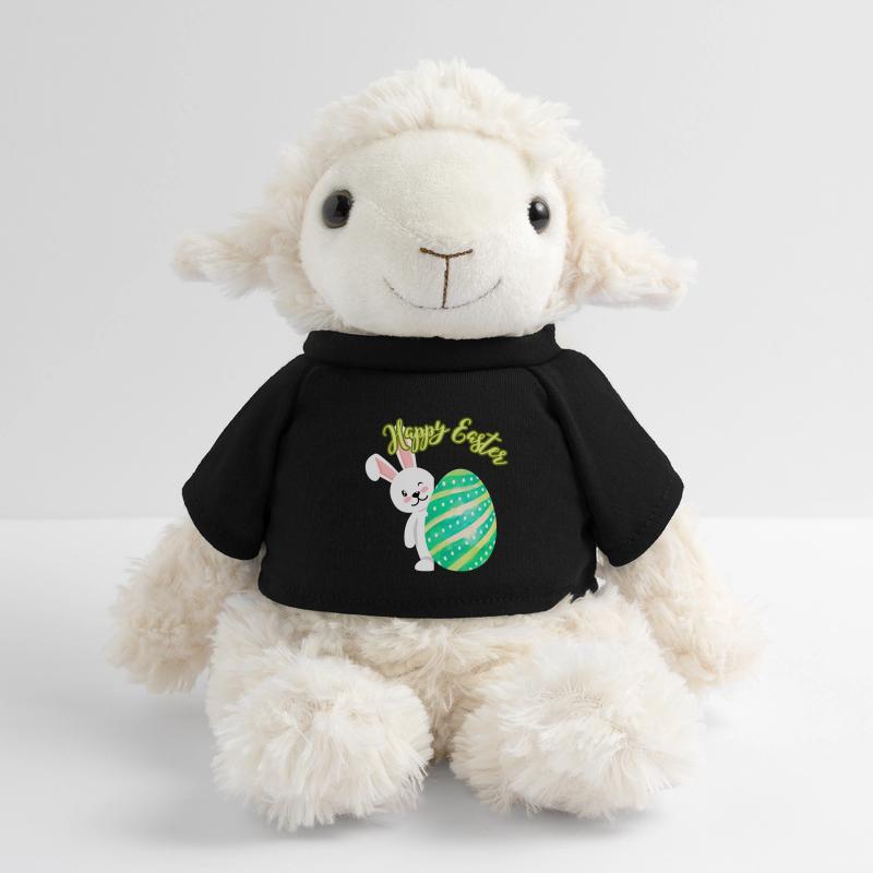 Happy Easter MiniFeet® Sheep Annika