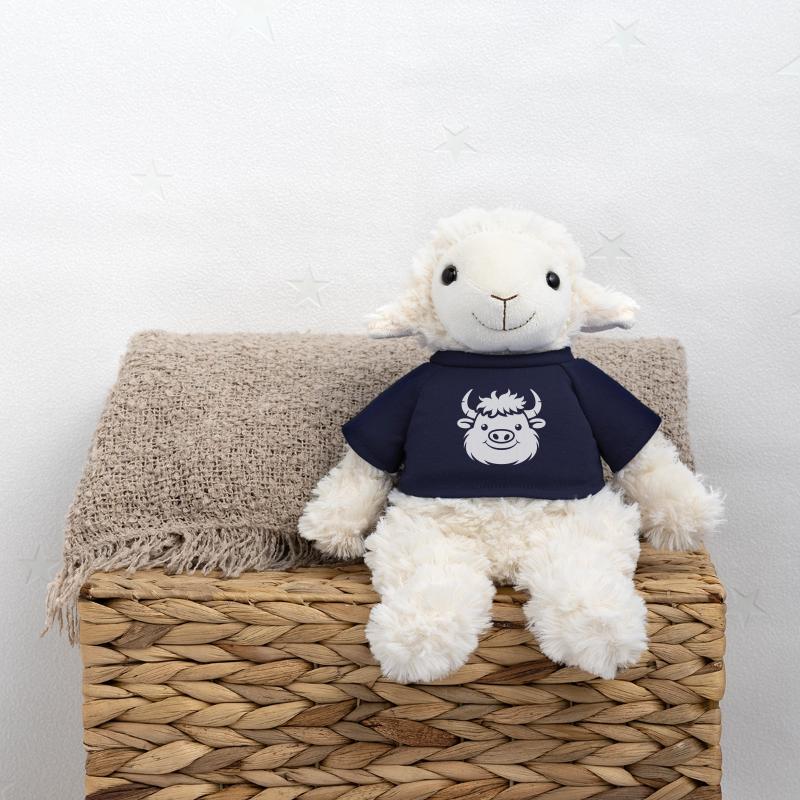 Buffalo MiniFeet® Sheep Annika