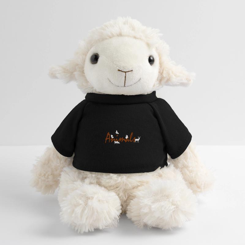 Animals MiniFeet® Sheep Annika