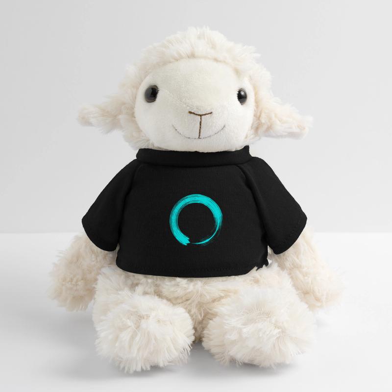 circle MiniFeet® Sheep Annika