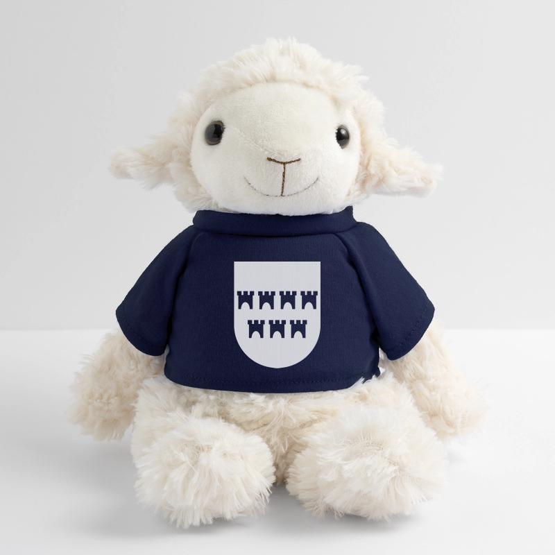 Fans de Transylvanie Mouton en peluche Annika MiniFeet®