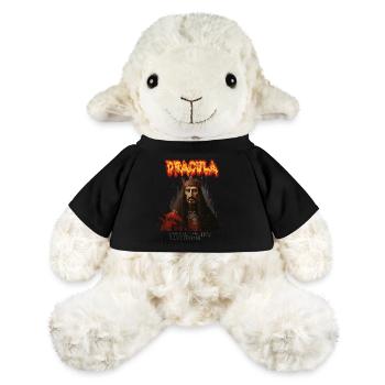 Vlad Tepes - MiniFeet® Sheep Annika - black - Front