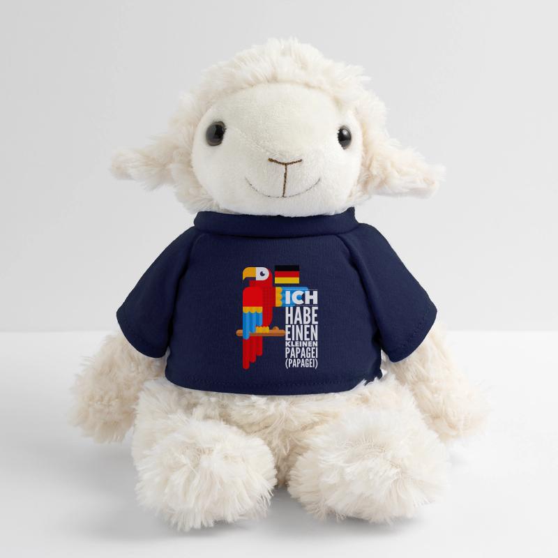 Parrot MiniFeet® Sheep Annika