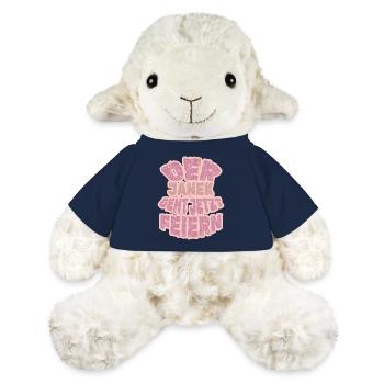 Janek Janek - MiniFeet® Schaf Annika - French Navy - Vorne