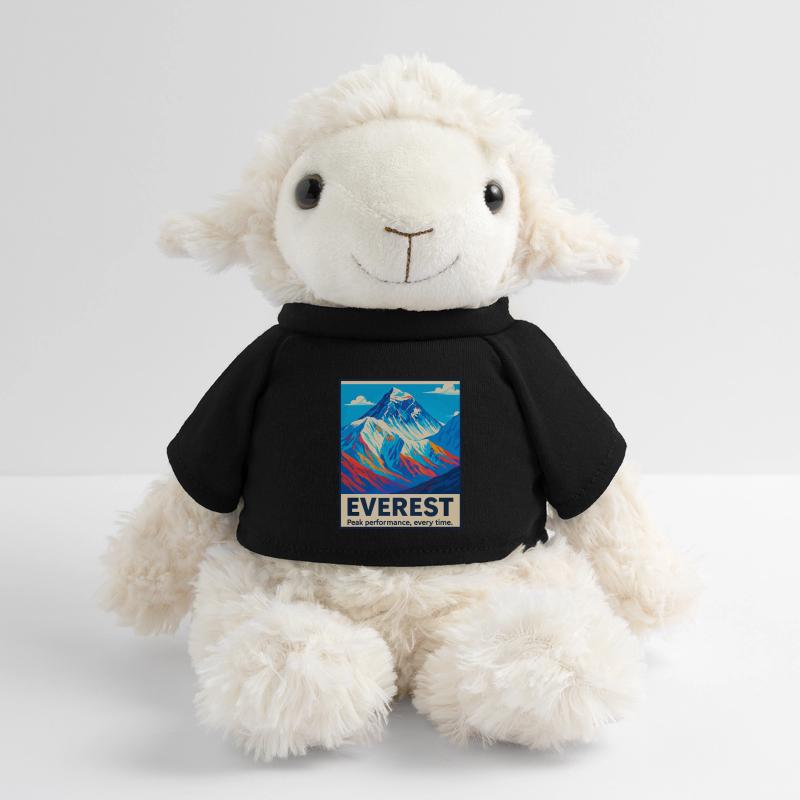 Everest – Peak Performance MiniFeet® Sheep Annika