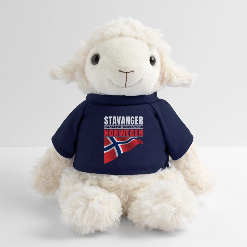 Stavanger MiniFeet® Sheep Annika