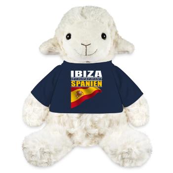 Ibiza - MiniFeet® Schaf Annika - French Navy - Vorne
