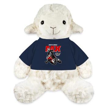 Moto Cross - Supercross - Moto Cross - Offroad - MiniFeet® Sheep Annika - french navy - Front
