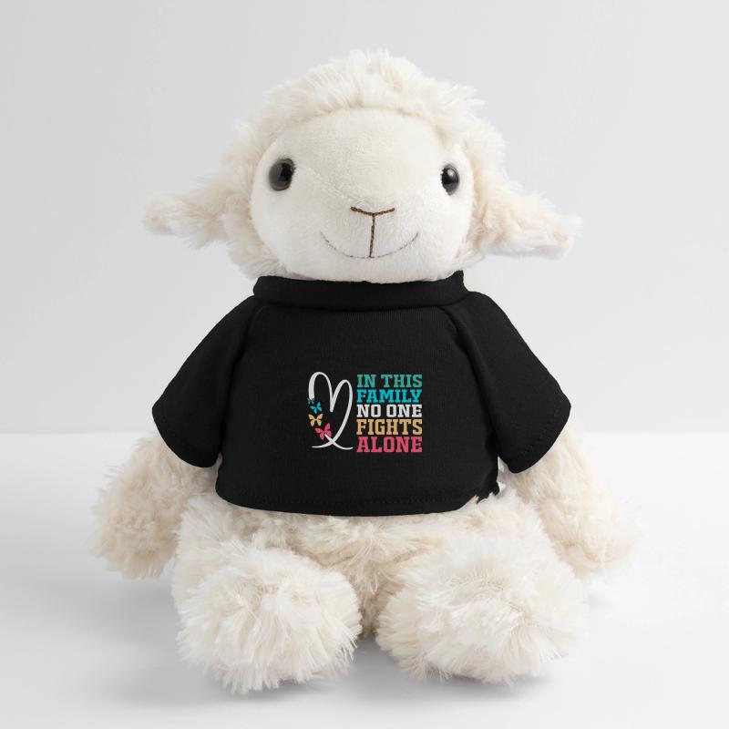 Stroke Stroke MiniFeet® Sheep Annika