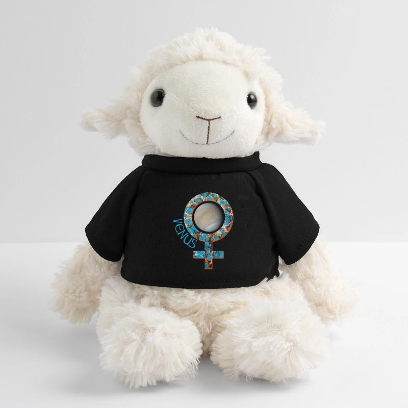 vénus e 276 Mouton en peluche Annika MiniFeet®