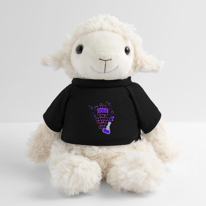 Ube MiniFeet® Schaf Annika