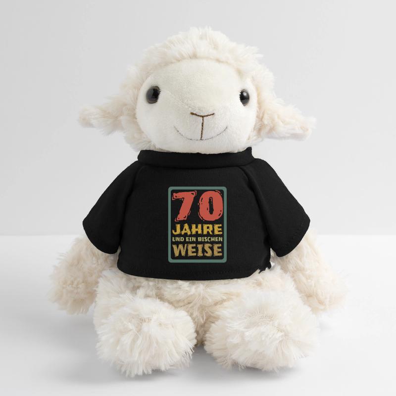 Age 70 MiniFeet® Sheep Annika