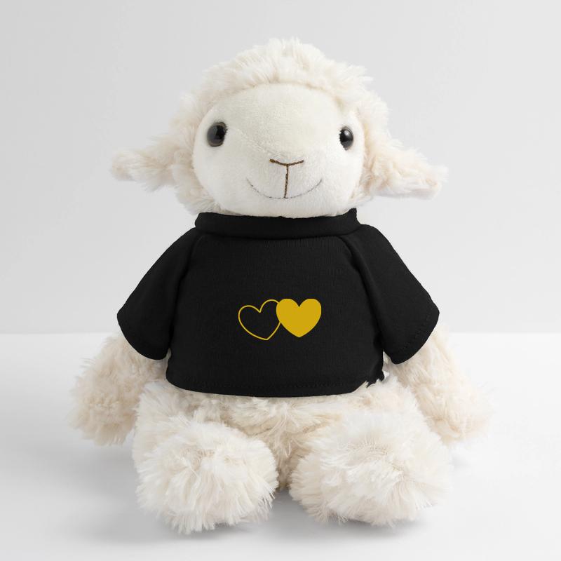 Muttertags Geschenk Mutter Muttertag Geschenkidee  MiniFeet® Schaf Annika