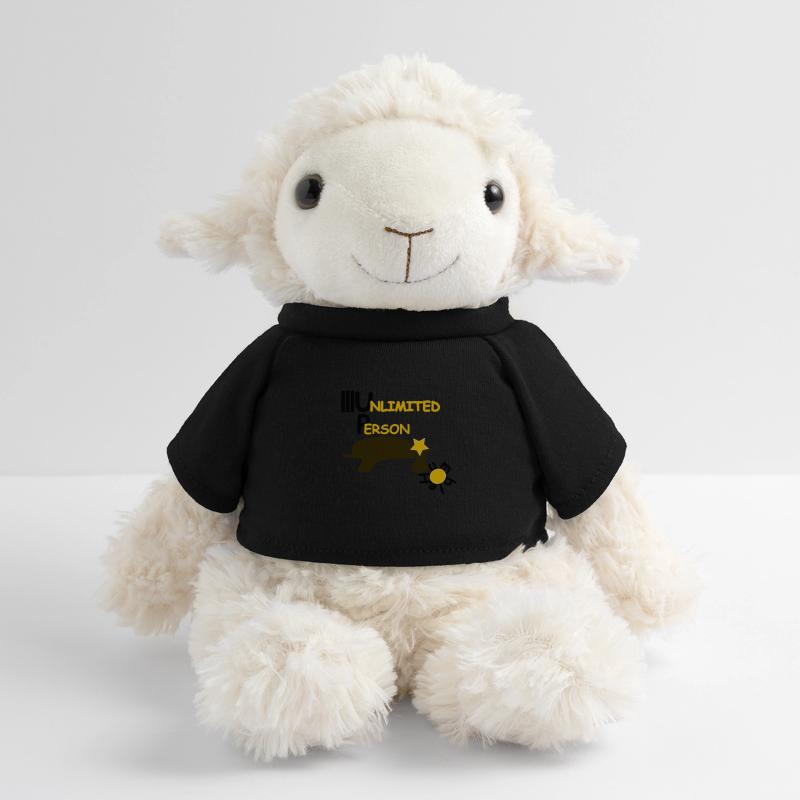 Humble Mouton en peluche Annika MiniFeet®