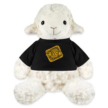 Stardust Levon - MiniFeet® Sheep Annika - black - Front