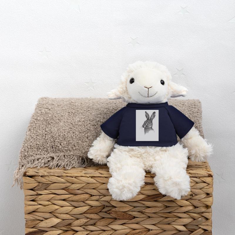 Not just another Rabbit MiniFeet® Sheep Annika