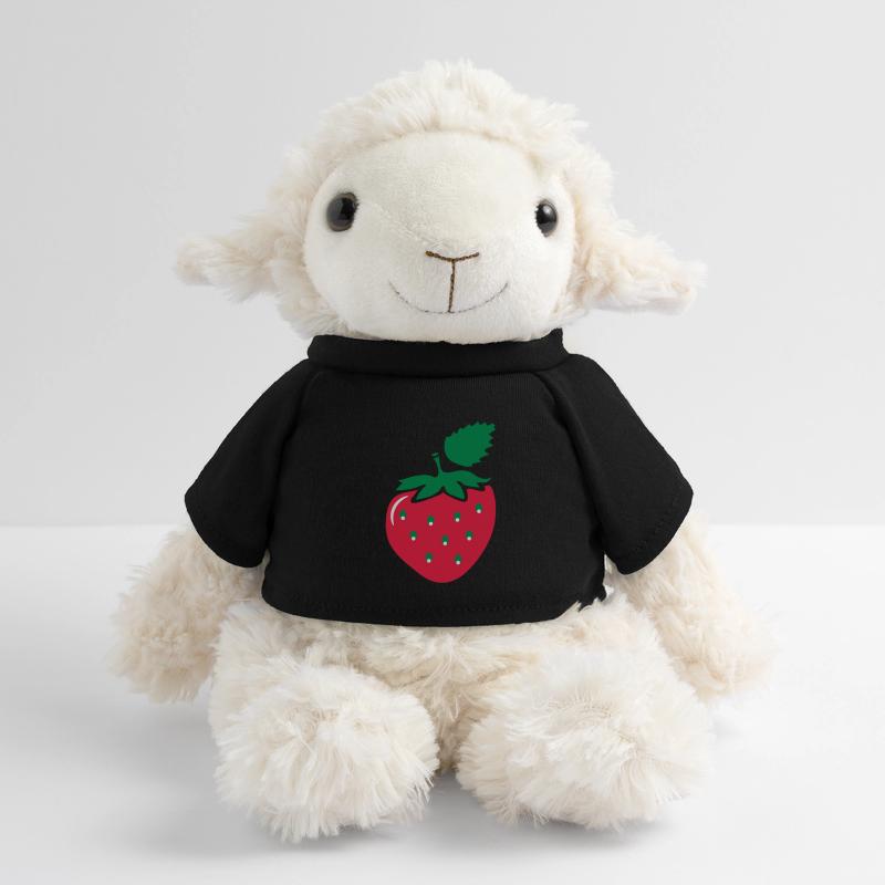 Erdbeere MiniFeet® Schaf Annika
