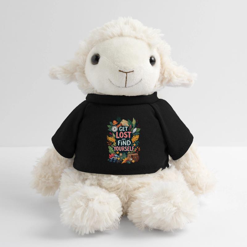 Hau ab MiniFeet® Schaf Annika