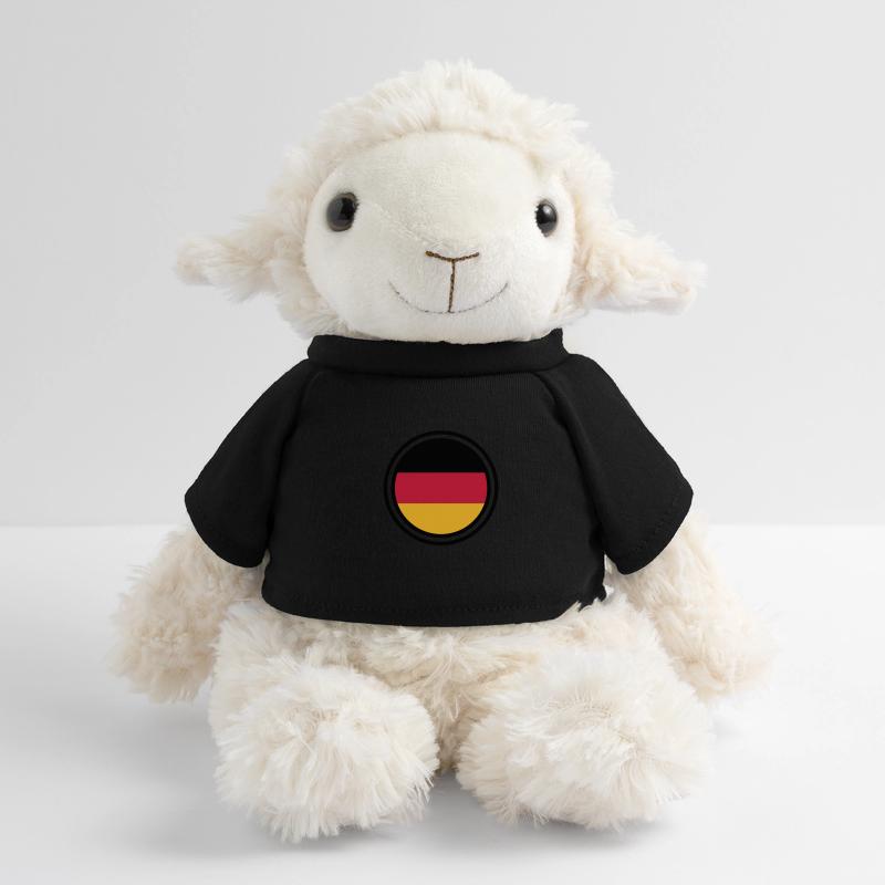 germany MiniFeet® Sheep Annika