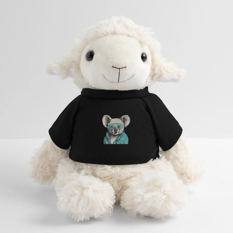 Koala cool Mouton en peluche Annika MiniFeet®
