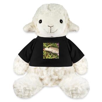 Ok - MiniFeet® Sheep Annika - black - Front