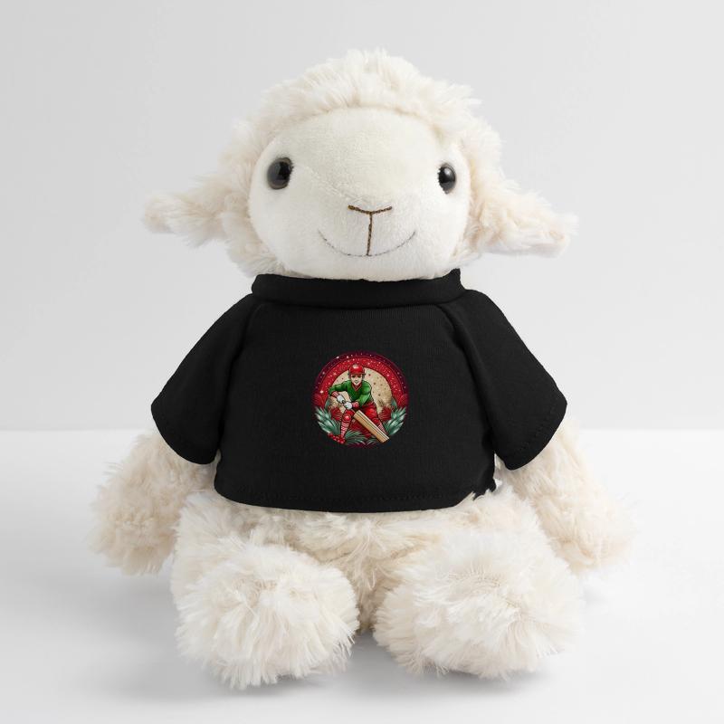 Weihnachtself Cricket MiniFeet® Schaf Annika