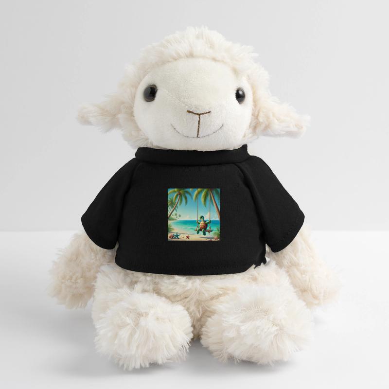 Rocker MiniFeet® Sheep Annika