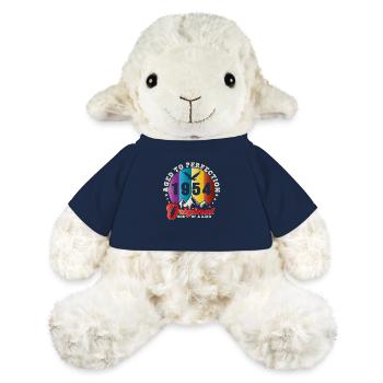 Perfection 1954 -70th Anniversary,Original - MiniFeet® Sheep Annika - french navy - Front