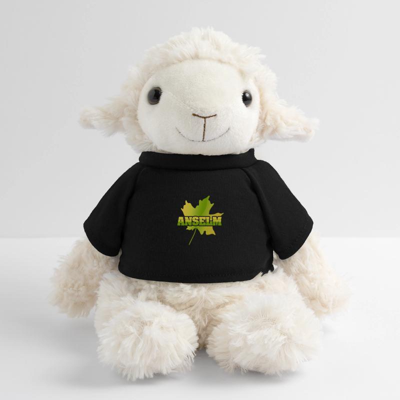 Anselm Anselm MiniFeet® Sheep Annika