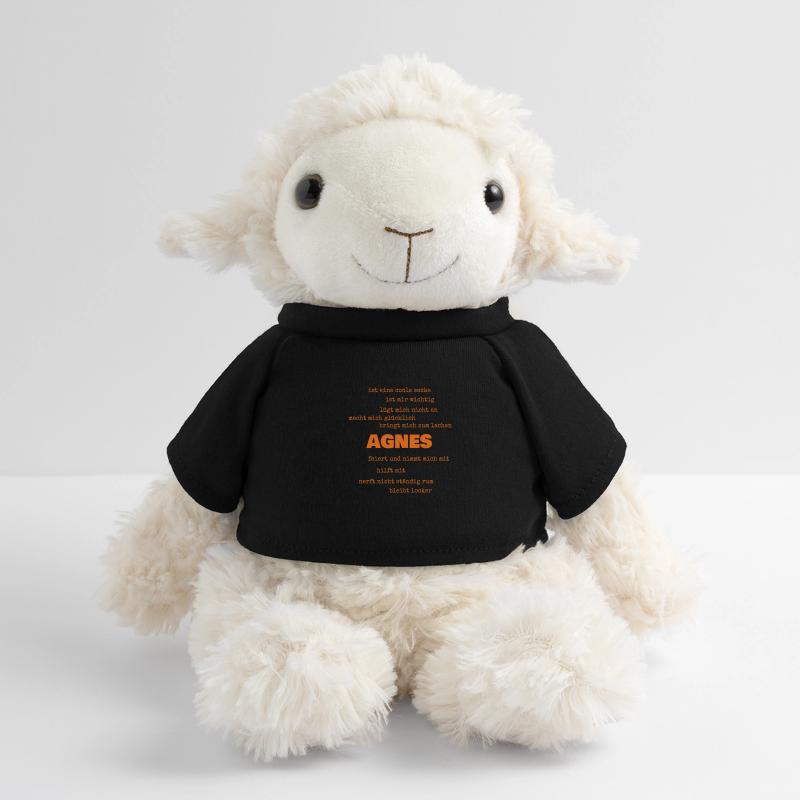 Sprüche Agnes MiniFeet® Schaf Annika