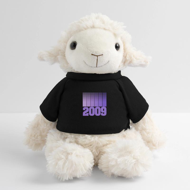 2009 MiniFeet® Sheep Annika