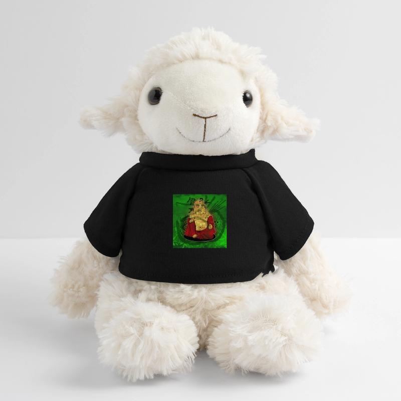 Buddha MiniFeet® Schaf Annika