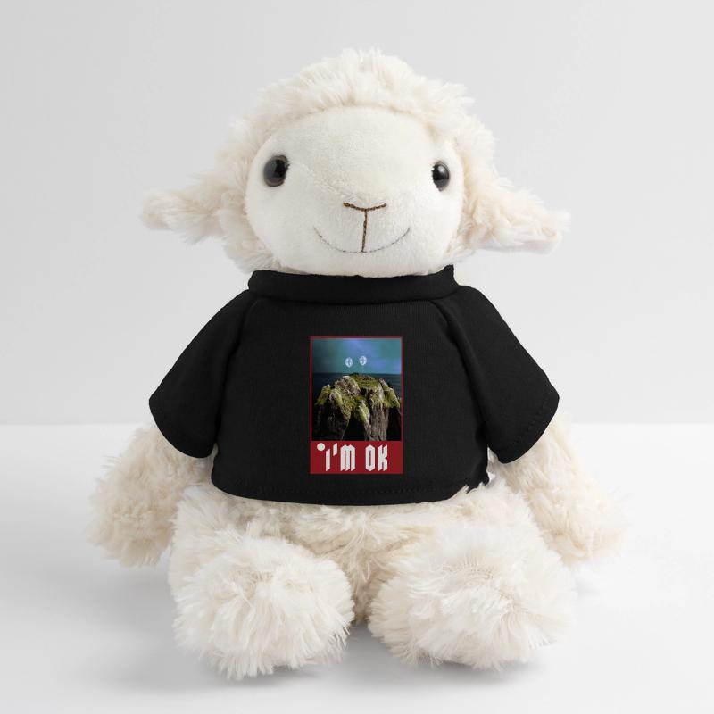Formally Dressed Chitty-Chatty MiniFeet® Schaf Annika