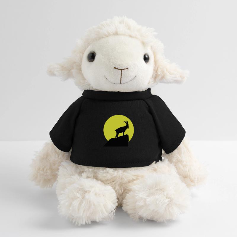 Sternzeichen Steinbock MiniFeet® Schaf Annika