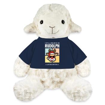 Rudolph - MiniFeet® Schaf Annika - French Navy - Vorne