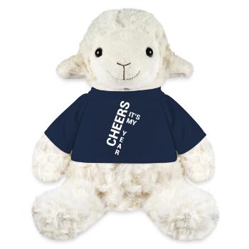 Cheers - MiniFeet® Sheep Annika - french navy - Front