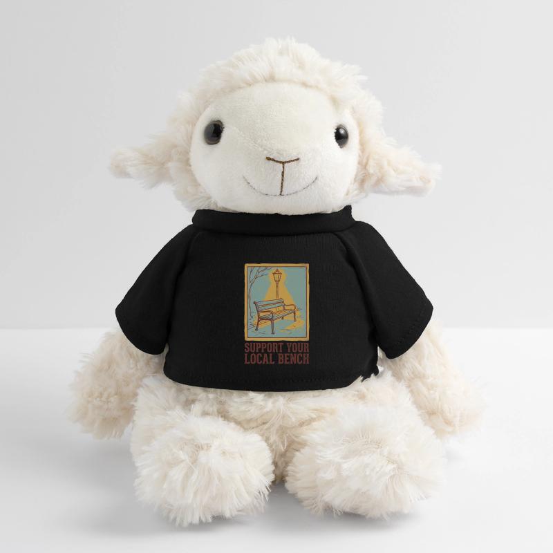 Support Bench MiniFeet® Schaf Annika