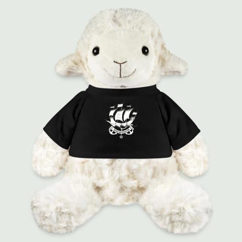 Helsingor Denmark - MiniFeet® Sheep Annika