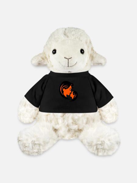 Mother's Day Love - MiniFeet® Sheep Annika - black