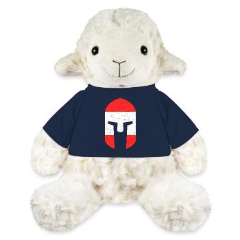 Gladiator Österreich - MiniFeet® Schaf Annika - French Navy - Vorne