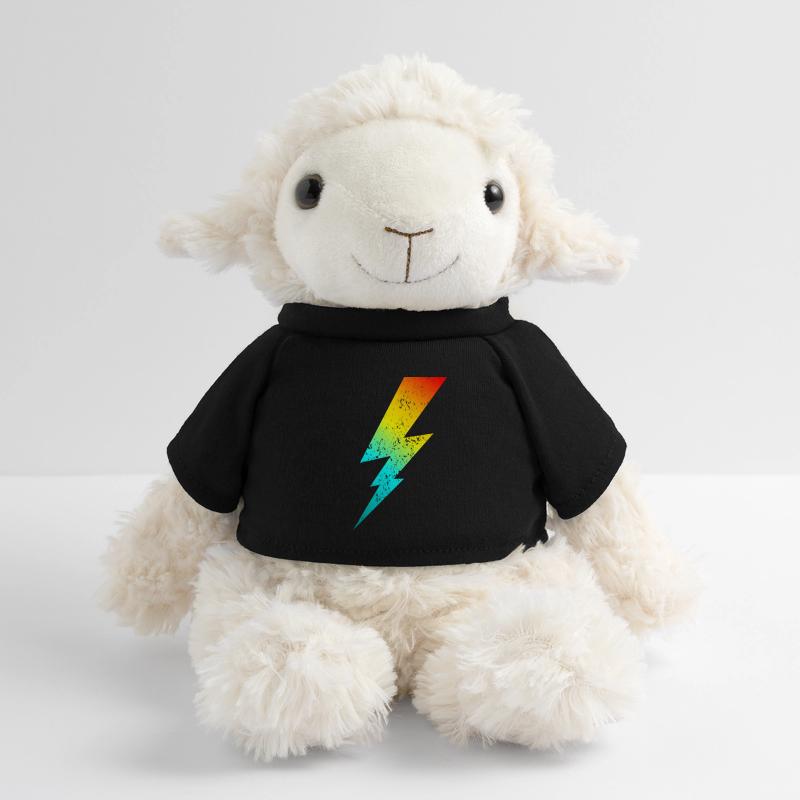 80s bolt lighting classic MiniFeet® Sheep Annika