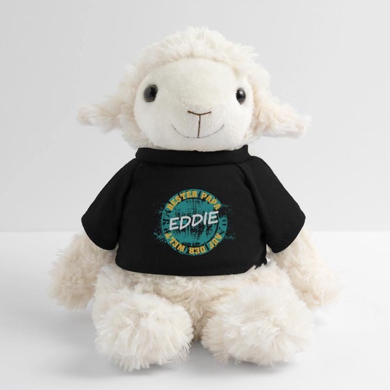 Eddie MiniFeet® Sheep Annika