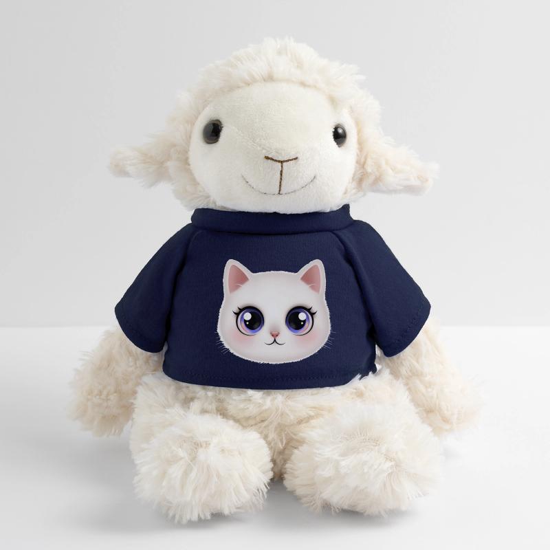 Kitten 😻 MiniFeet® Sheep Annika