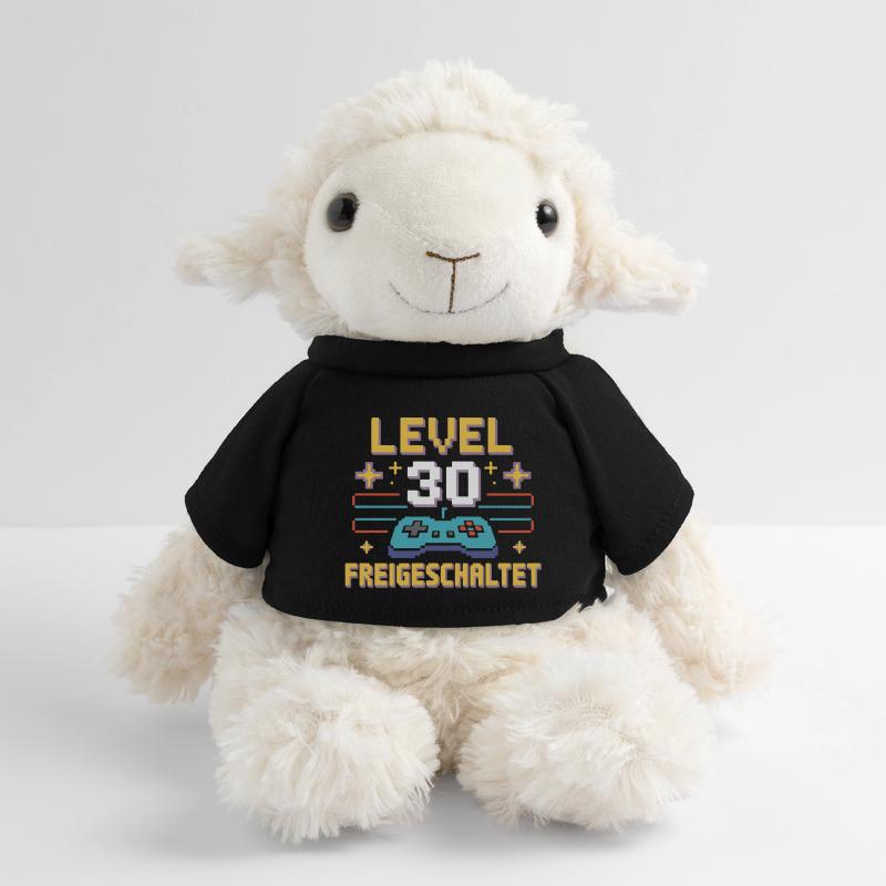Level 30 Freigeschaltet Controller MiniFeet® Schaf Annika