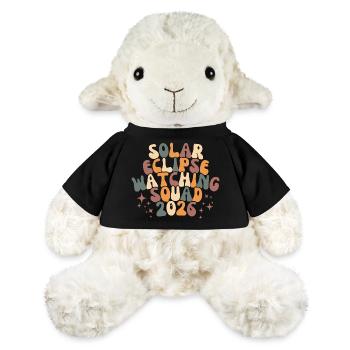 Sun Eclipse Retro Squad - MiniFeet® Sheep Annika - black - Front