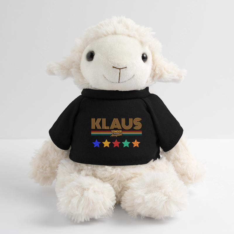 Klaus MiniFeet® Schaf Annika