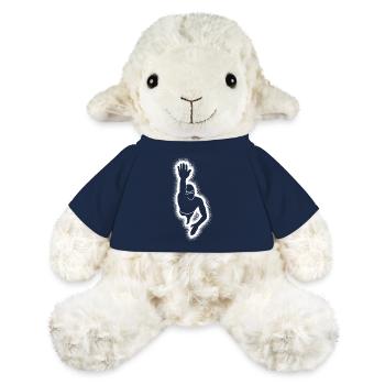 Swimming Swimming Men Boys Swimmers - MiniFeet® Sheep Annika - french navy - Front