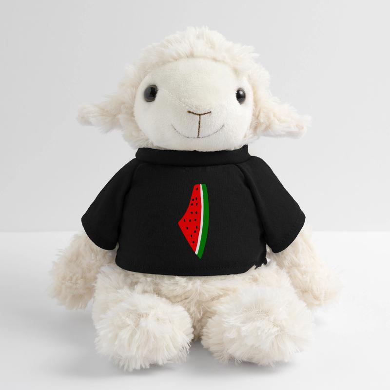 Watermelon melon MiniFeet® Sheep Annika