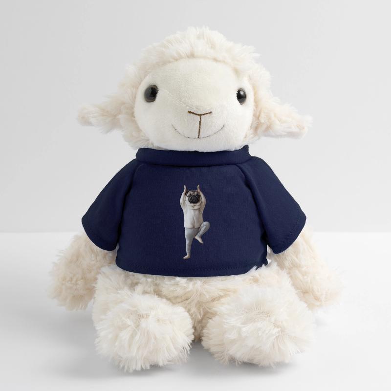 Mops MiniFeet® Schaf Annika