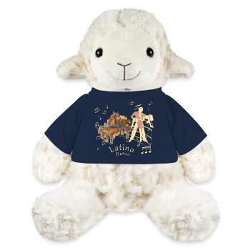 Latino Dancer - MiniFeet® Sheep Annika - french navy - Front